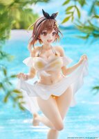 Atelier Ryza 3: Alchemist of the End & the Secret Key Spiritale PVC Statue 1/6 Ryza Swimwear Ver. 29 cm
