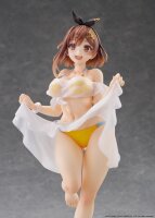 Atelier Ryza 3: Alchemist of the End & the Secret Key Spiritale PVC Statue 1/6 Ryza Swimwear Ver. 29 cm