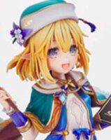 Original Character Elf Village Series PVC Statue 1/6...