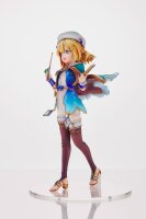Original Character Elf Village Series PVC Statue 1/6 Village Teacher Monica Antenna Shop Limited Ver. 23 cm