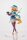 Original Character Elf Village Series PVC Statue 1/6 Village Teacher Monica Antenna Shop Limited Ver. 23 cm