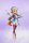 Original Character Elf Village Series PVC Statue 1/6 Village Teacher Monica Antenna Shop Limited Ver. 23 cm
