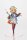Original Character Elf Village Series PVC Statue 1/6 Village Teacher Monica Antenna Shop Limited Ver. 23 cm