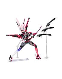 Honkai Impact 3rd Arctech Posable Series Actionfigur 1/8 Sakura Yae Darkbolt Jonin Neon Shade Ver. 22 cm