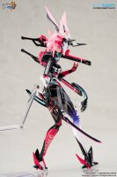 Honkai Impact 3rd Arctech Posable Series Actionfigur 1/8 Sakura Yae Darkbolt Jonin Neon Shade Ver. 22 cm