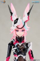 Honkai Impact 3rd Arctech Posable Series Actionfigur 1/8 Sakura Yae Darkbolt Jonin Neon Shade Ver. 22 cm