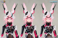 Honkai Impact 3rd Arctech Posable Series Actionfigur 1/8 Sakura Yae Darkbolt Jonin Neon Shade Ver. 22 cm