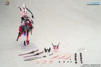 Honkai Impact 3rd Arctech Posable Series Actionfigur 1/8 Sakura Yae Darkbolt Jonin Neon Shade Ver. 22 cm
