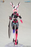Honkai Impact 3rd Arctech Posable Series Actionfigur 1/8 Sakura Yae Darkbolt Jonin Neon Shade Ver. 22 cm