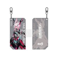Honkai Impact 3rd Arctech Posable Series Actionfigur 1/8 Sakura Yae Darkbolt Jonin Neon Shade Ver. 22 cm