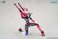 Honkai Impact 3rd Arctech Posable Series Actionfigur 1/8 Sakura Yae Darkbolt Jonin Neon Shade Ver. 22 cm