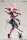 Honkai Impact 3rd Arctech Posable Series Actionfigur 1/8 Sakura Yae Darkbolt Jonin Neon Shade Ver. 22 cm