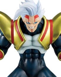Dragon Ball Ichibansho Masterlise PVC Statue Super Baby 2 (VS Omnibus Ultimate) 26 cm