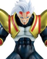 Dragon Ball Ichibansho Masterlise PVC Statue Super Baby 2...