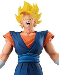 Dragon Ball Ichibansho Masterlise PVC Statue Super Vegito (VS Omnibus Ultimate) 26 cm