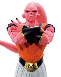 Dragon Ball Ichibansho Masterlise PVC Statue Majin Buu Gohan Absorbed (VS Omnibus Ultimate) 27 cm