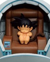 Dragon Ball Ichibansho Masterlise Plus PVC Statue Kakarot...