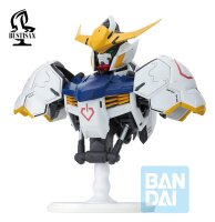 Mobile Suit Gundam: Iron-Blooded Orphans Ichibansho PVC Statue Gundam Barbatos 18 cm