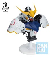 Mobile Suit Gundam: Iron-Blooded Orphans Ichibansho PVC Statue Gundam Barbatos 18 cm