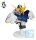 Mobile Suit Gundam: Iron-Blooded Orphans Ichibansho PVC Statue Gundam Barbatos 18 cm