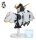 Mobile Suit Gundam: Iron-Blooded Orphans Ichibansho PVC Statue Gundam Barbatos 18 cm