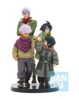Mobile Suit Gundam: Iron-Blooded Orphans Ichibansho PVC...