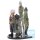 Mobile Suit Gundam: Iron-Blooded Orphans Ichibansho PVC Statue Mikazuki & Orga 18 cm