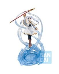 Frieren: Beyond Journeys End Ichibansho PVC Statue Frieren 27 cm