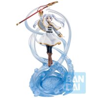 Frieren: Beyond Journeys End Ichibansho PVC Statue Frieren 27 cm