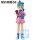 Dragon Ball Z: The Chronicle of Goku Ichibansho Masterlise PVC Statue Bulma 21 cm