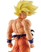 Dragon Ball Z: The Chronicle of Goku Ichibansho...