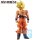 Dragon Ball Z: The Chronicle of Goku Ichibansho Masterlise Super Saiyan PVC Statue Son Goku 25 cm