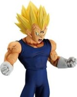 Dragon Ball Z: The Chronicle of Goku Ichibansho...