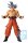 Dragon Ball Z: The Chronicle of Goku Ichibansho Masterlise PVC Statue Son Goku Ultra Instinct 25 cm