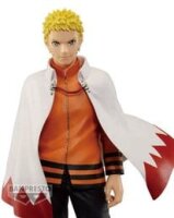 Naruto 72 Series PVC Statue Naruto Uzumaki 24 cm