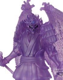 Naruto Shippuden PVC Statue Susanoo & Kurama (Ver. A: Susanoo) 20 cm