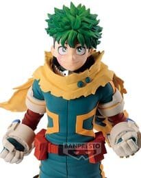 My Hero Academia PVC Statue Izuku Midoriya 22 cm