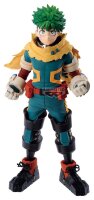 My Hero Academia PVC Statue Izuku Midoriya 22 cm