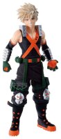 My Hero Academia PVC Statue Katsuki Bakugo 22 cm