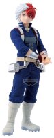 My Hero Academia PVC Statue Shoto Todoroki 22 cm