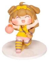 Trickal: Chibi Go PVC Figur Butter 9 cm