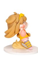 Trickal: Chibi Go PVC Figur Butter 9 cm