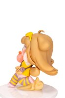 Trickal: Chibi Go PVC Figur Butter 9 cm