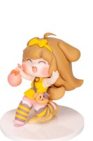 Trickal: Chibi Go PVC Figur Butter 9 cm