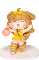 Trickal: Chibi Go PVC Figur Butter 9 cm