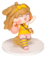 Trickal: Chibi Go PVC Figur Butter 9 cm