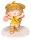 Trickal: Chibi Go PVC Figur Butter 9 cm