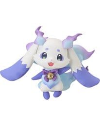 Nijisanji Nendoroid Actionfigur Lunlun 10 cm