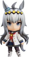 Uma Musume Pretty Derby Nendoroid Actionfigur Oguri Cap 10 cm