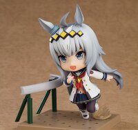 Uma Musume Pretty Derby Nendoroid Actionfigur Oguri Cap 10 cm